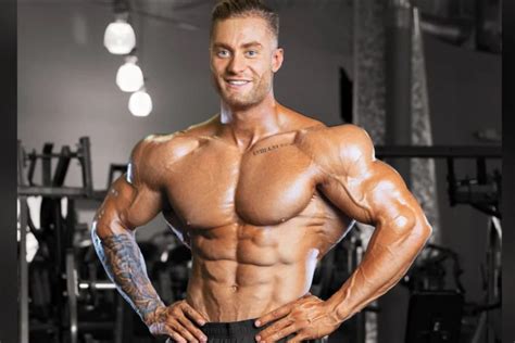 what steroids does cbum take|Chris Bumstead Gives Advice On Starting Steroids:。